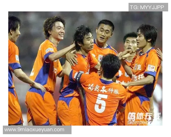 2017年鲁能与亚泰激战回顾:激情对决与精彩瞬间的完美交融